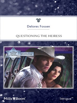 cover image of Questioning the Heiress